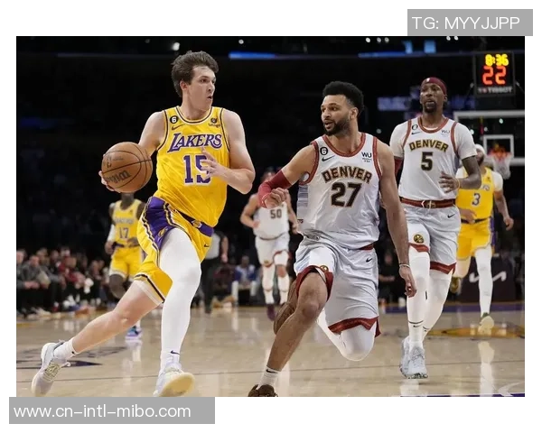 2020年NBA季后赛湖人与掘金第四场精彩直播回顾与分析