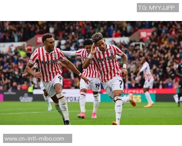 斯托克城队迎战什鲁斯伯全力争胜展现球队实力与决心