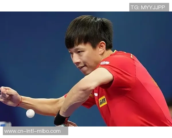 乒乓球爱好者怎么练好反手,把握这4个要害点,反手将成为大杀器 乒乓球爱好者怎么练好反手,把握这4个要害点,反手将成为大杀器