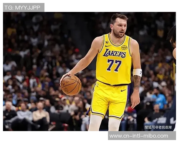 合砍66+15,湖人双子星大迸发,东契奇直冲得分王,艾顿20+10打活了 合砍66+15,湖人双子星大迸发,东契奇直冲得分王,艾顿20+10打活了